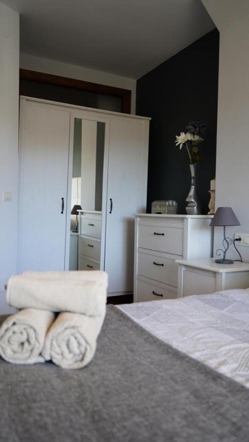 Ferienwohnung Mirador De La Axarquia Frigiliana Exterior foto